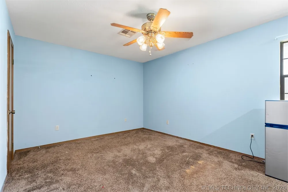 617 Wallace NW Ardmore, OK 73401
