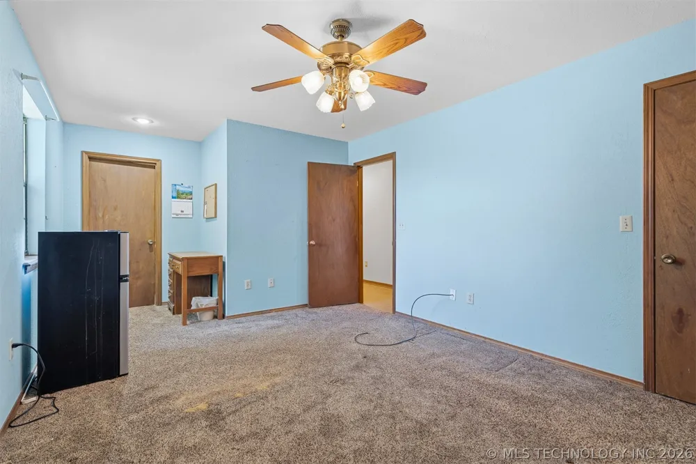 617 Wallace NW Ardmore, OK 73401