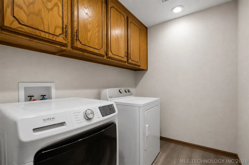617 Wallace NW Ardmore, OK 73401
