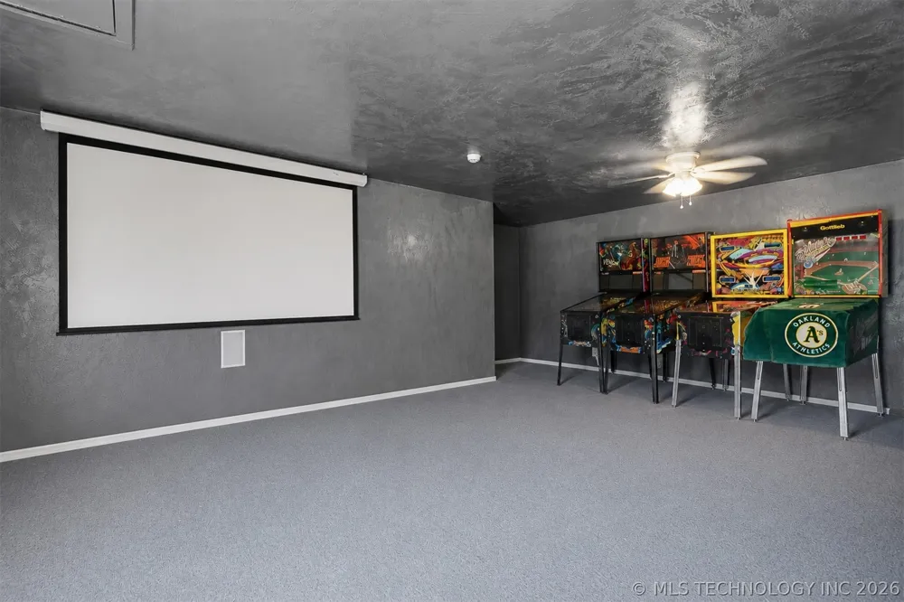 617 Wallace NW Ardmore, OK 73401
