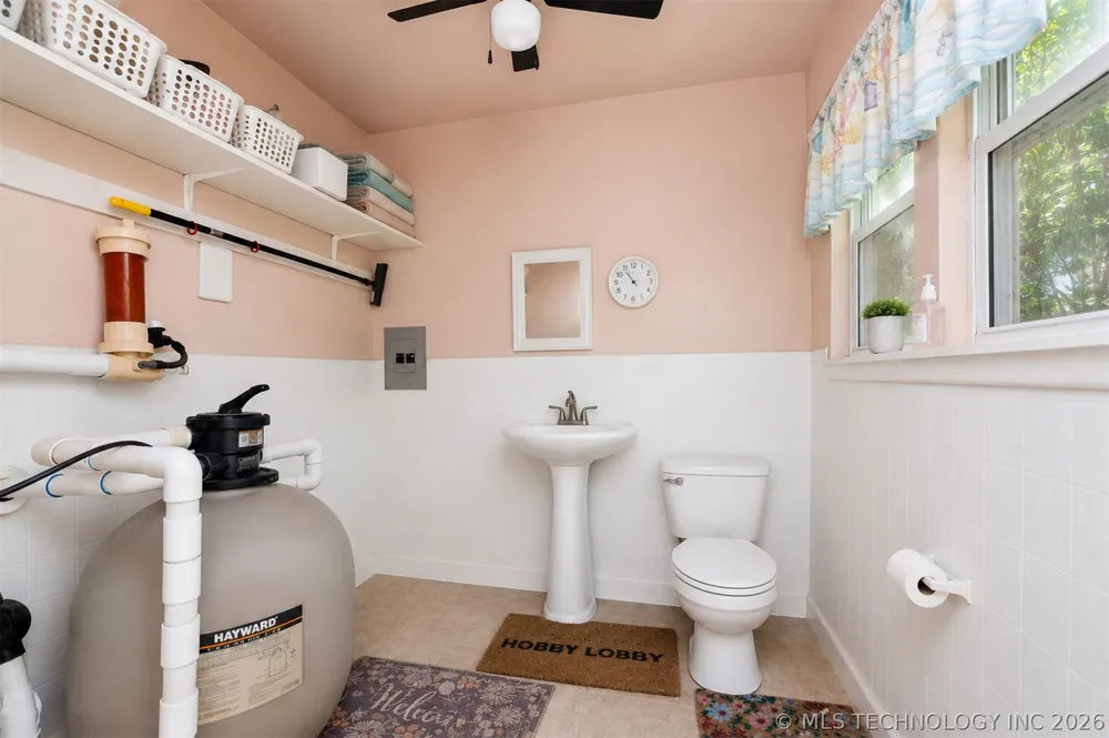 617 Wallace NW Ardmore, OK 73401