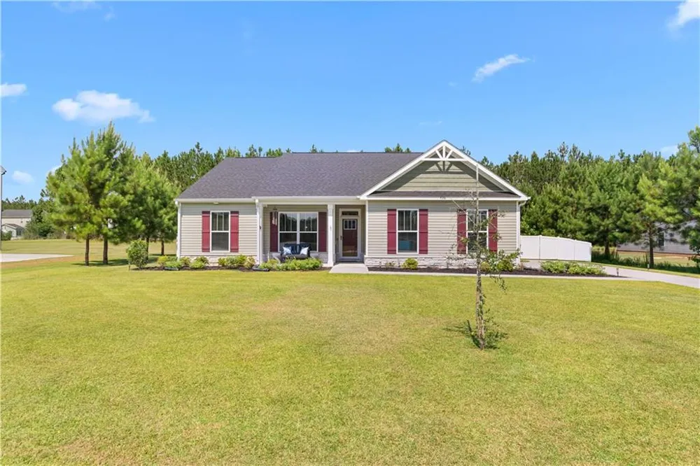 426 Old Whitaker Way Statesboro, GA 30461