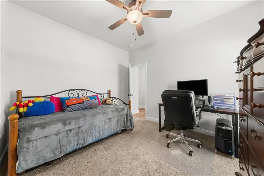 426 Old Whitaker Way Statesboro, GA 30461