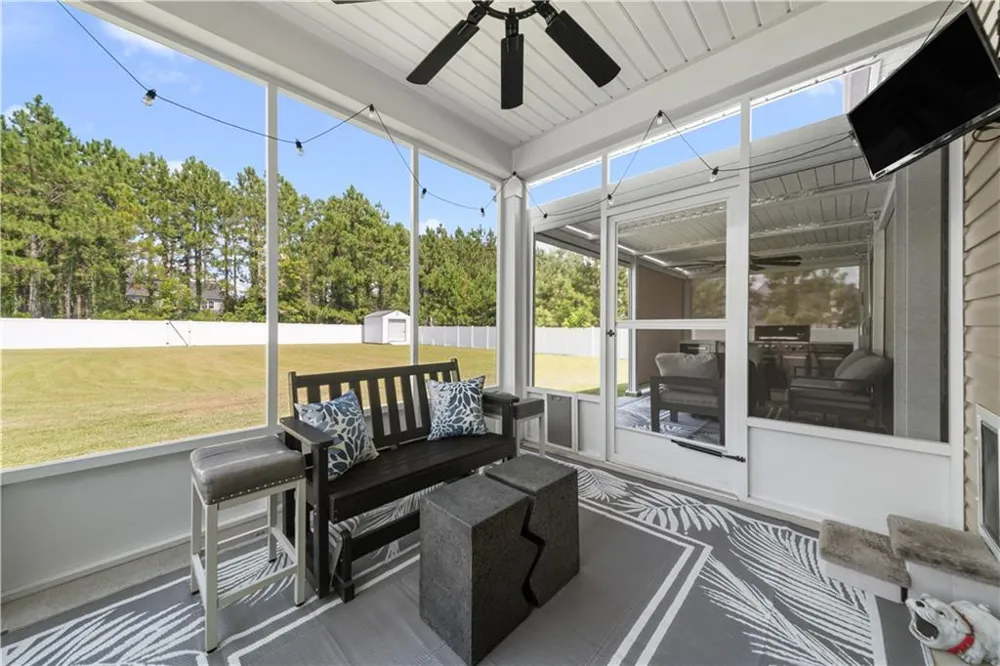 426 Old Whitaker Way Statesboro, GA 30461