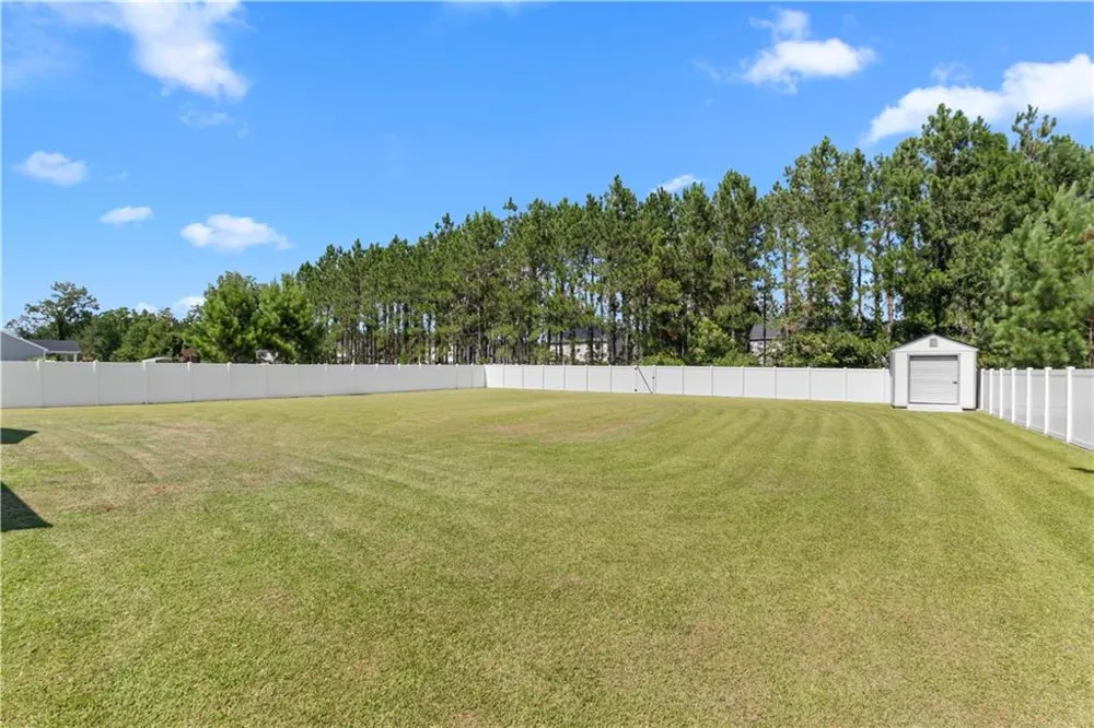 426 Old Whitaker Way Statesboro, GA 30461