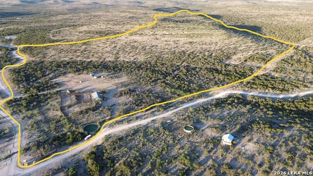 21 HIGH LONESOME RANCH Comstock, TX 78837