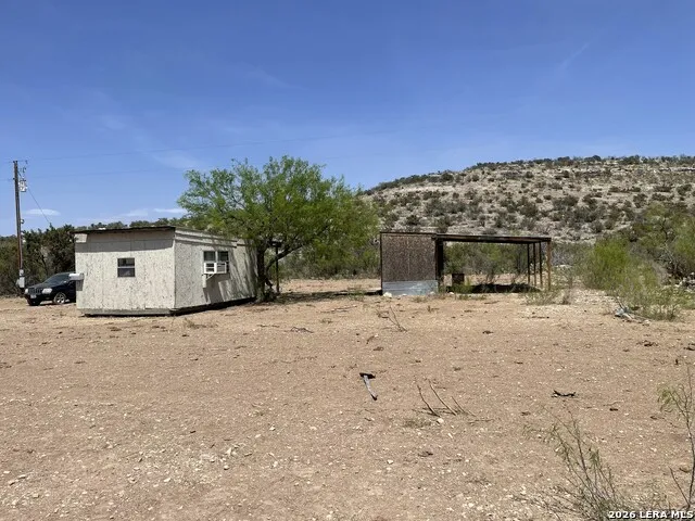 21 HIGH LONESOME RANCH Comstock, TX 78837