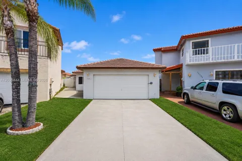 13263 SW 9th Ter
