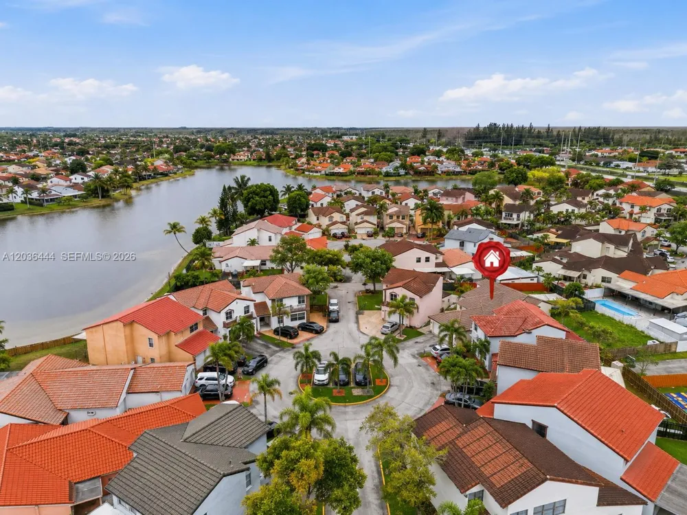 13263 SW 9th Ter Miami, FL 33184