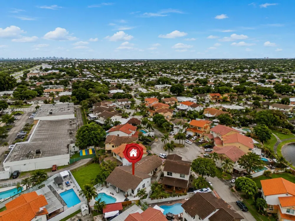 13263 SW 9th Ter Miami, FL 33184