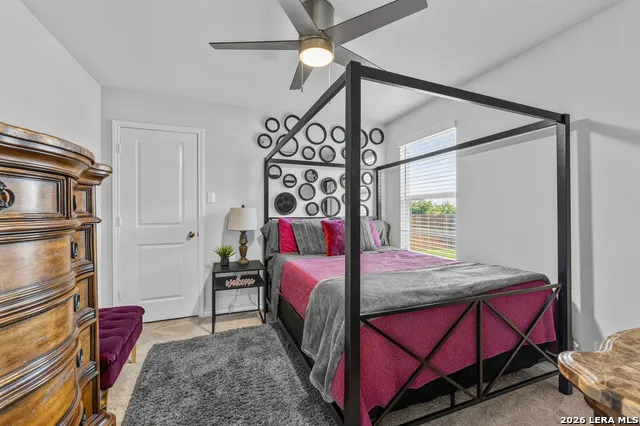 4003 FORT PALMER BLVD St Hedwig, TX 78152