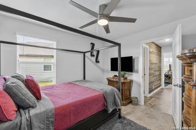 4003 FORT PALMER BLVD St Hedwig, TX 78152