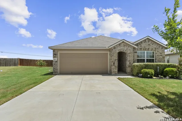 4003 FORT PALMER BLVD St Hedwig, TX 78152