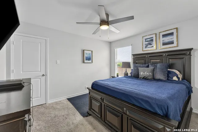 4003 FORT PALMER BLVD St Hedwig, TX 78152