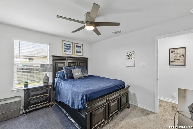 4003 FORT PALMER BLVD St Hedwig, TX 78152