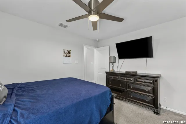 4003 FORT PALMER BLVD St Hedwig, TX 78152