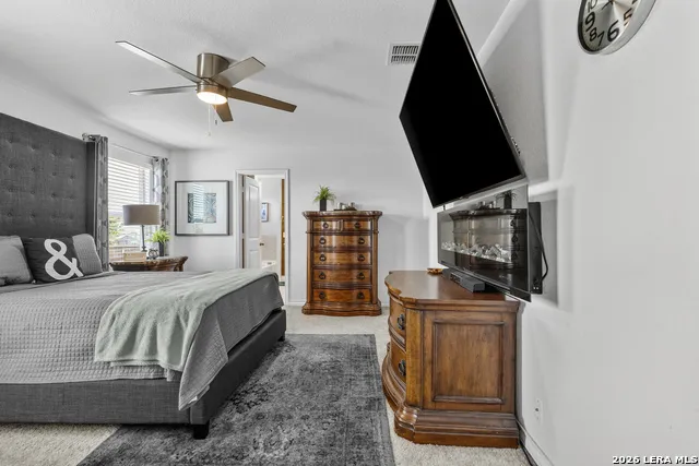 4003 FORT PALMER BLVD St Hedwig, TX 78152