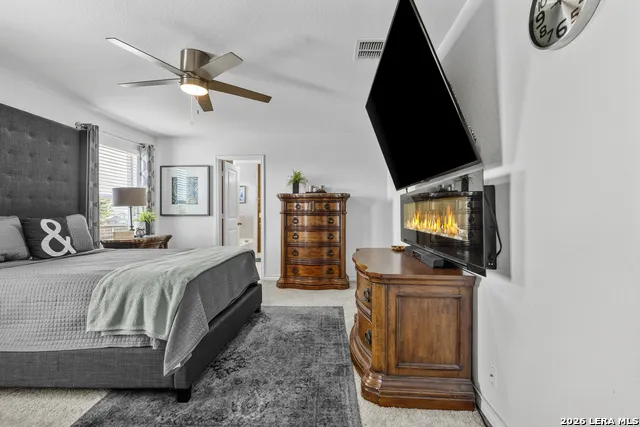 4003 FORT PALMER BLVD St Hedwig, TX 78152