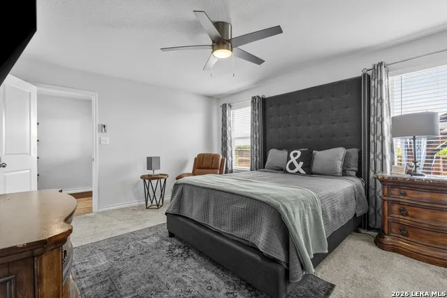 4003 FORT PALMER BLVD St Hedwig, TX 78152