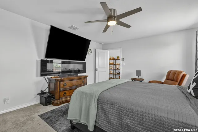 4003 FORT PALMER BLVD St Hedwig, TX 78152