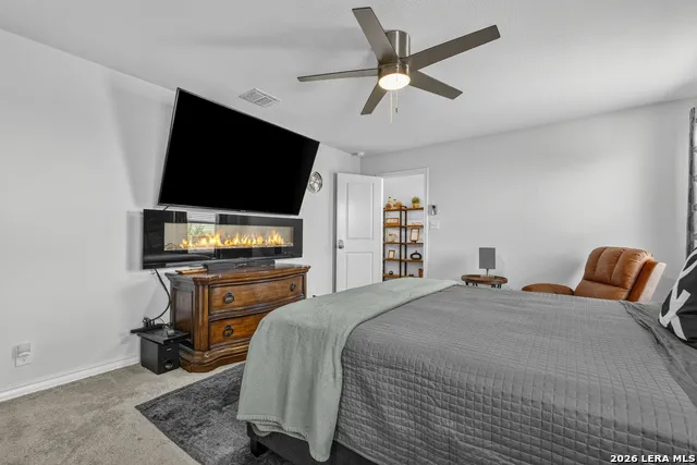 4003 FORT PALMER BLVD St Hedwig, TX 78152
