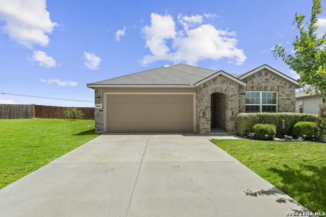 4003 FORT PALMER BLVD St Hedwig, TX 78152