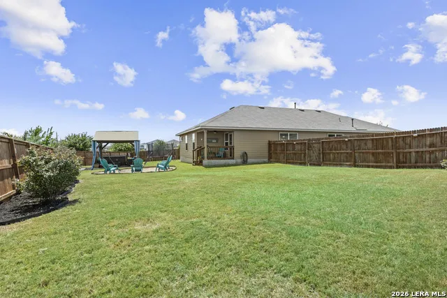 4003 FORT PALMER BLVD St Hedwig, TX 78152