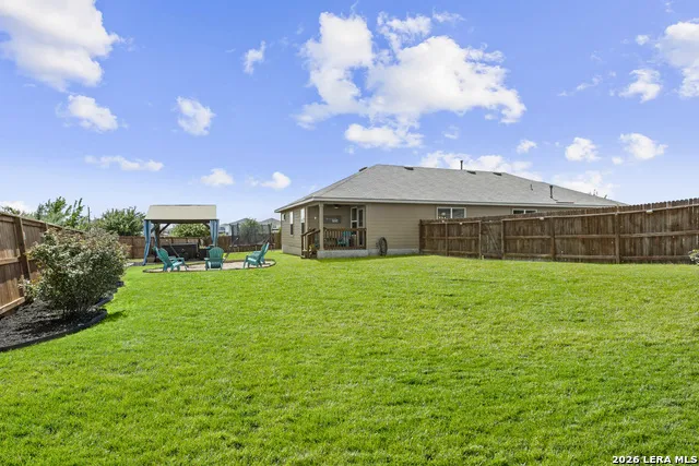 4003 FORT PALMER BLVD St Hedwig, TX 78152