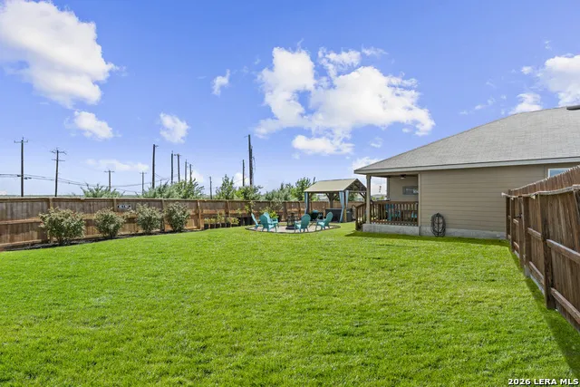 4003 FORT PALMER BLVD St Hedwig, TX 78152