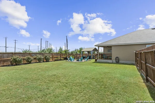 4003 FORT PALMER BLVD St Hedwig, TX 78152