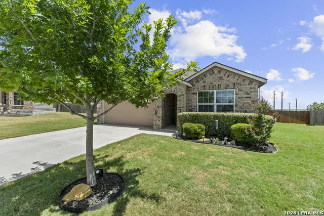 4003 FORT PALMER BLVD St Hedwig, TX 78152
