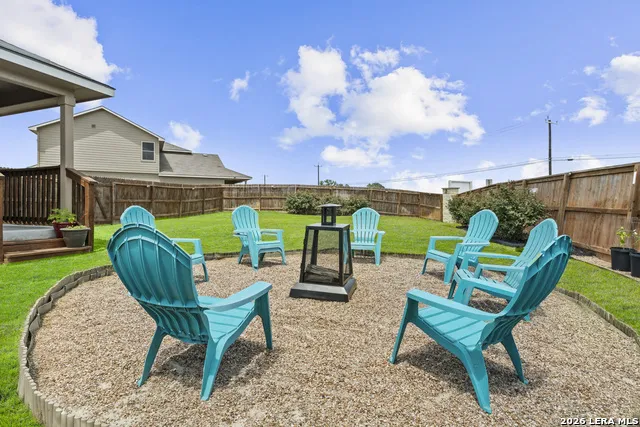 4003 FORT PALMER BLVD St Hedwig, TX 78152