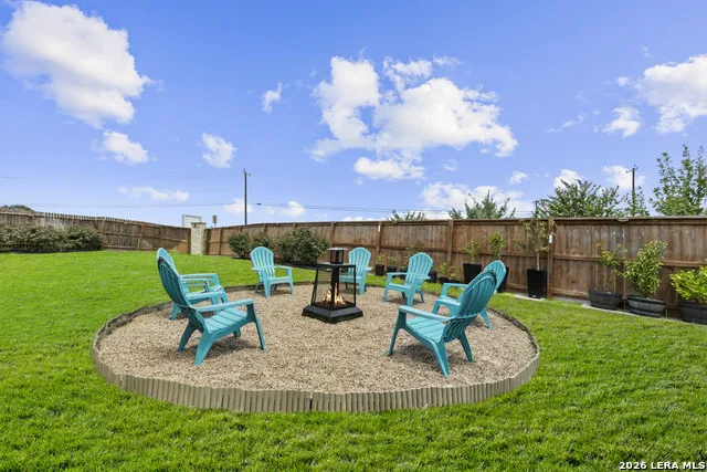 4003 FORT PALMER BLVD St Hedwig, TX 78152