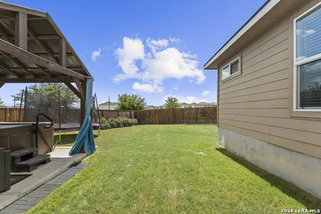 4003 FORT PALMER BLVD St Hedwig, TX 78152