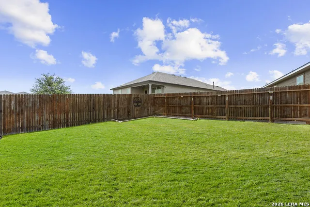 4003 FORT PALMER BLVD St Hedwig, TX 78152