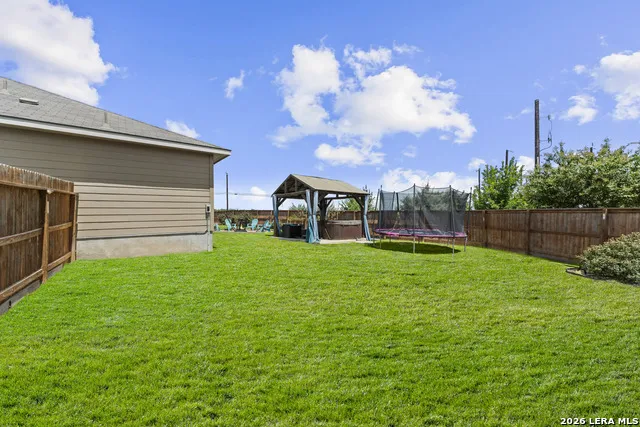 4003 FORT PALMER BLVD St Hedwig, TX 78152