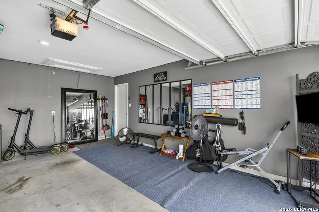 4003 FORT PALMER BLVD St Hedwig, TX 78152