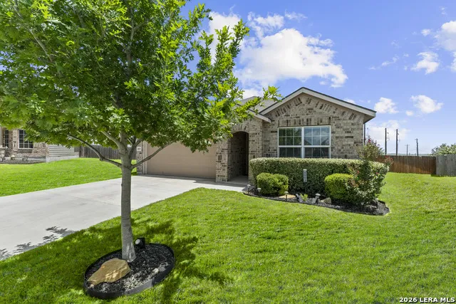 4003 FORT PALMER BLVD St Hedwig, TX 78152