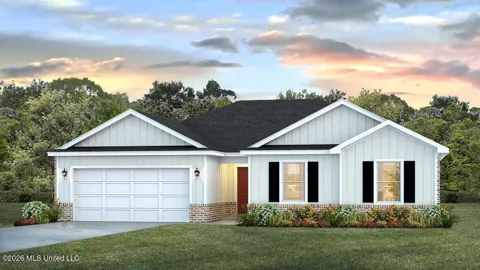 123 Strawberry Drive