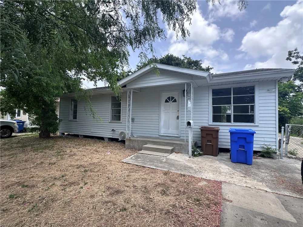 4533 Bluebelle Corpus Christi, TX 78416