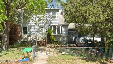 23 Carey Street