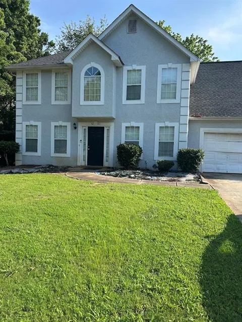 4260 Northridge Trail