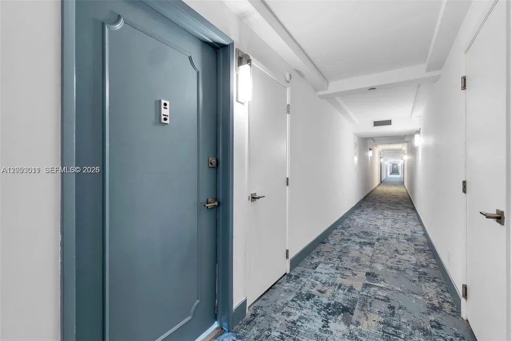 2881 NE 33rd Ct #3H Fort Lauderdale, FL 33306