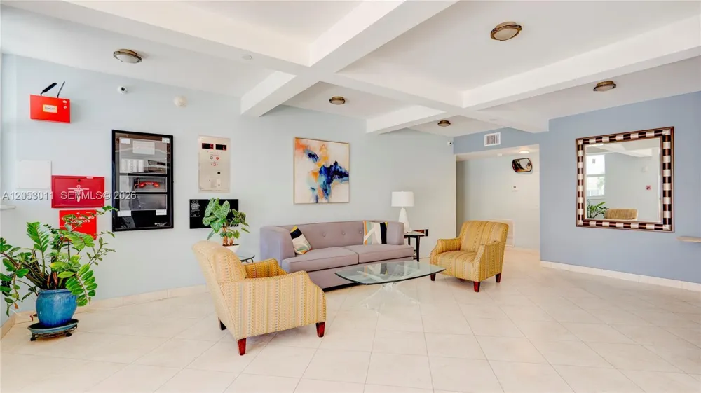 2881 NE 33rd Ct #3H Fort Lauderdale, FL 33306