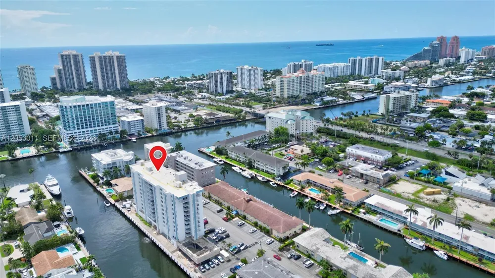 2881 NE 33rd Ct #3H Fort Lauderdale, FL 33306