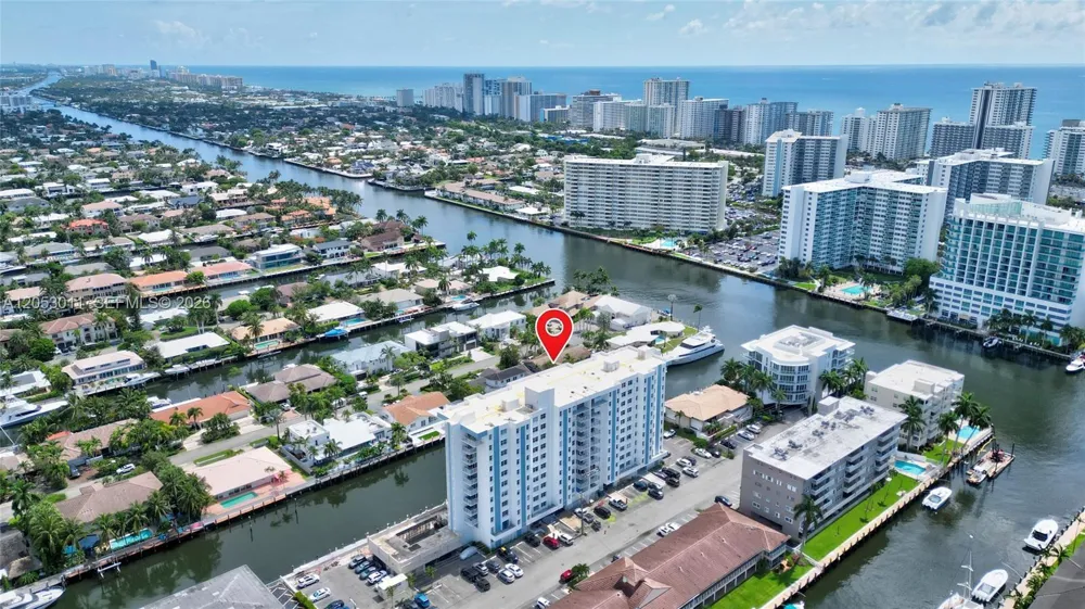 2881 NE 33rd Ct #3H Fort Lauderdale, FL 33306