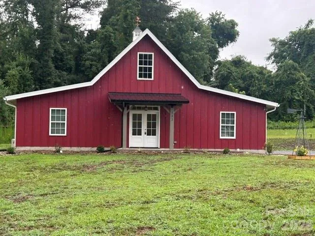 122 John Warren Drive Forest City, NC 28043