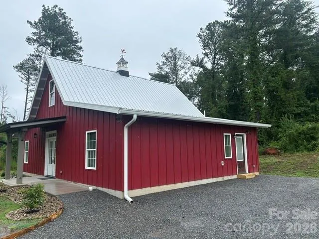 122 John Warren Drive Forest City, NC 28043