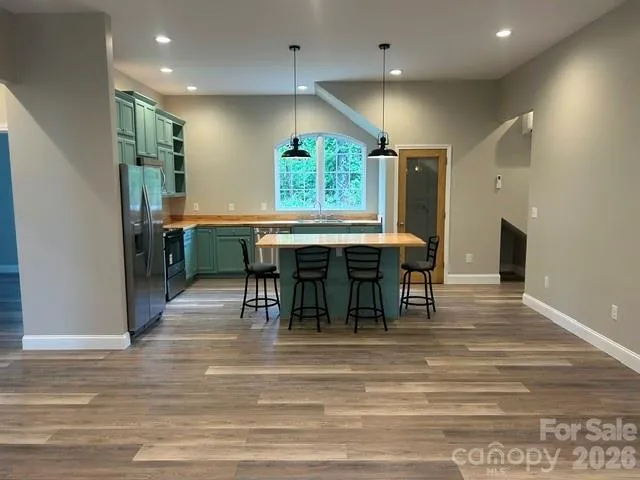 122 John Warren Drive Forest City, NC 28043