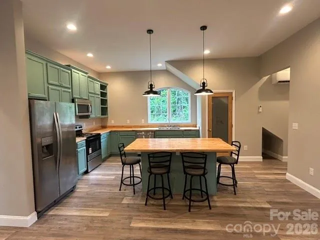 122 John Warren Drive Forest City, NC 28043